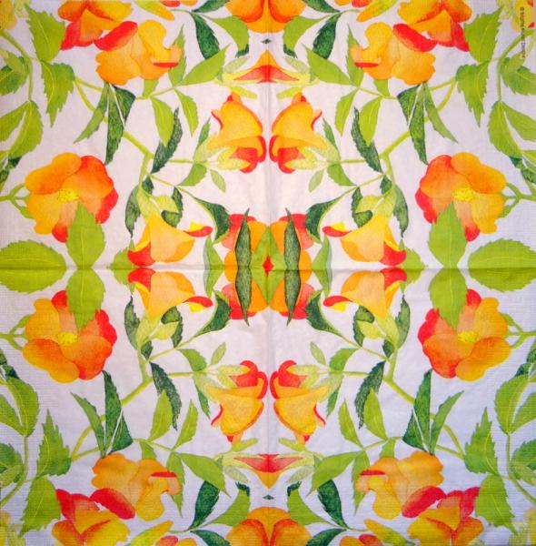 179 Flowers Others - 3-ply